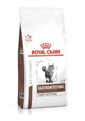 Royal Canin Feline Gastrointestinal Fibre Response gyógytáp