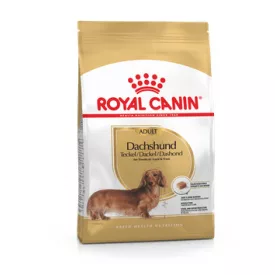 Royal Canin Dachshund Adult száraztáp 1,5kg