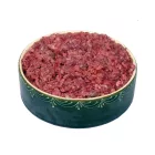 Farkaskonyha Bárány húsos szegycsont darálva kutyának 500g