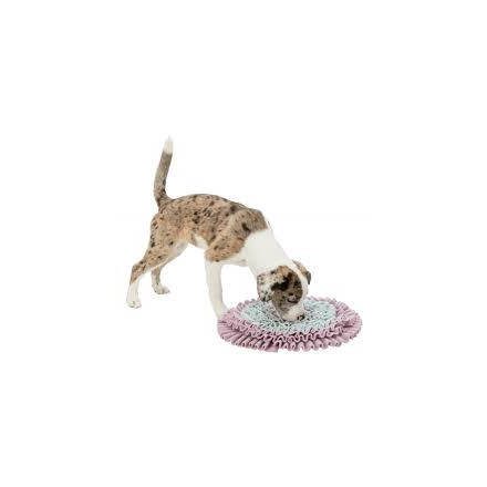 Trixie 32039 Junior Sniffing Carpet - játék szimat szőnyeg kutyák részére 