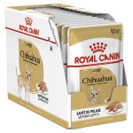 Royal Canin Chihuahua Adult alutasak 12 x 85g