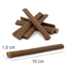 PLATINUM Fit-Sticks Chicken+Rabbit-Csirke és nyúl jutalomfalat rúd kutyának 300g