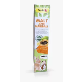 Gimbi Nager Malto  szőroldó paszta 50g