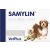 Samylin Small Breed granulátum májműködés támogatására 30x1g tasak