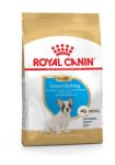 Royal Canin Canine French Bulldog Puppy száraztáp 1kg