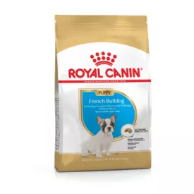 Royal Canin Canine French Bulldog Puppy száraztáp 1kg