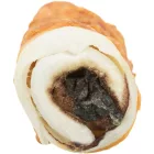 Trixie 31315 Denta Fun Filled Chicken Chewing Roll - jutalomfalat kutyák részére (28cm/150g)