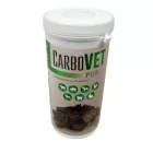 Carbovet pulvis toxinkötő belsőleges por 100g