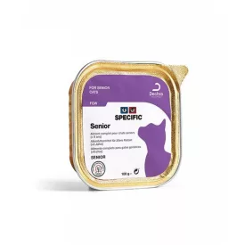 Specific FGW Senior pástétom 100g