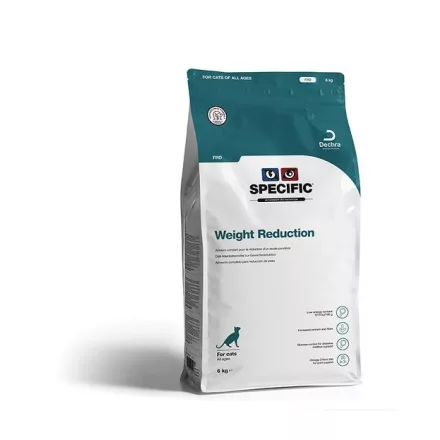 Specific FRD Weight Reduction Cat 400g lejárat közeli