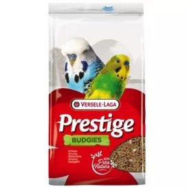 Versele-Laga Prestige Budgies 4kg (421621)