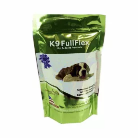K9 FullFlex 60 db rágótabletta