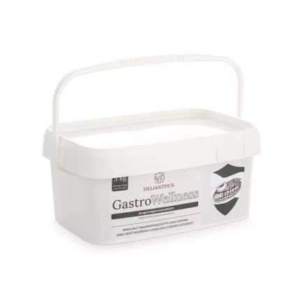Helianthus GastroWellness 3kg