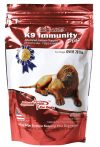 K9 Immunity Plus 90db rágótabletta K9 Immunity Plus 90db rágótabletta