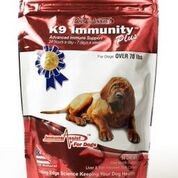 K9 Immunity Plus 90db rágótabletta 