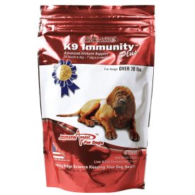 K9 Immunity Plus 90db rágótabletta 