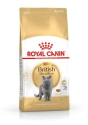Royal Canin Feline British Shorthair száraztáp 4kg