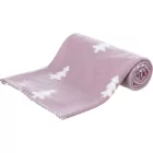 Trixie 927151 Nivia Karácsonyi Mintás takaró 100x70cm