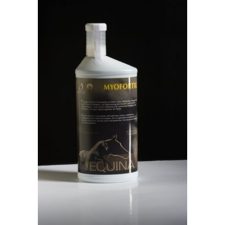 Equina Myofortil 1000ml