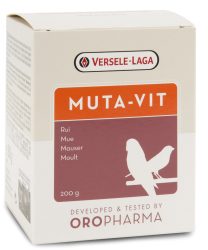 Versele-laga Oropharma Muta-vit por 200g (460208)