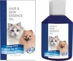 Büngener Hair&Skin Essence oil 250ml