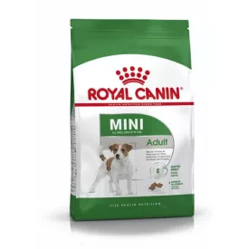 Royal Canin Canine Mini Adult száraztáp 8kg