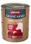 Animonda GranCarno Adult Single Protein marha 6x800g (82432)