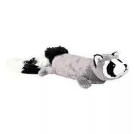   Trixie 35989 Racoon Pluss Toy - plüss mosómedve játék kutyák részére (46cm)