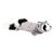 Trixie 35989 Racoon Pluss Toy - plüss mosómedve játék kutyák részére (46cm)