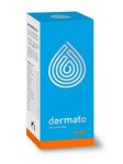 Dermato bőrtápláló olaj 200ml