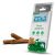 Vet Life Dog Renal+Dental Treat veseműködés támogató és fogtisztító jutalomfalat kutyának Medium&Maxi 100g