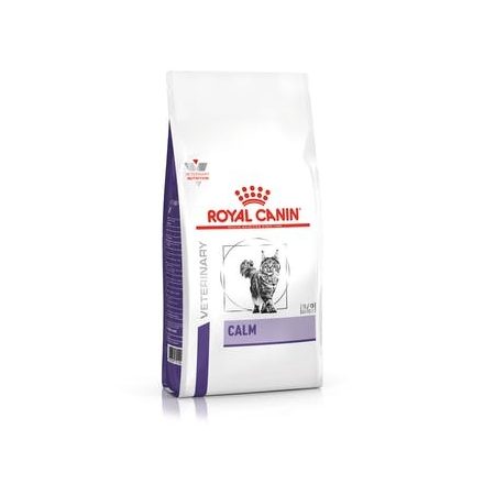Royal Canin Feline Calm gyógytáp 2kg