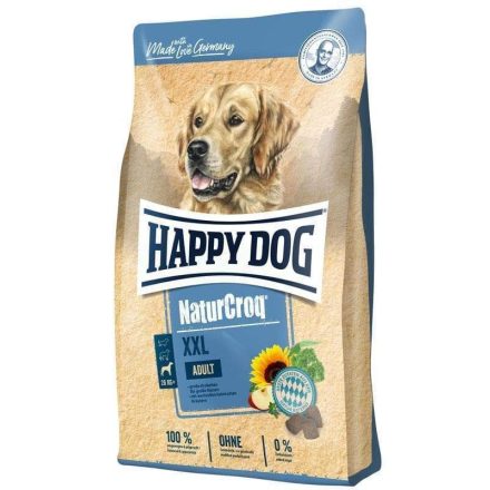 Happy Dog NaturCroq Adult XXL 15kg