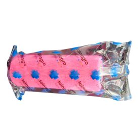 Tolnagro öntapadó rugalmas pólya 15cm rózsaszín