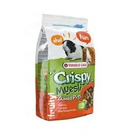 Versele-Laga Crispy Muesli Guinea pigs 1kg (461711)