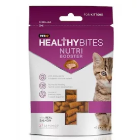 VetIQ Healthy Bites Nutri Booster 65g