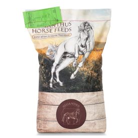 Helianthus Senior lótáp 20kg