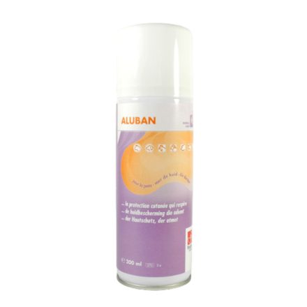 Aluban Spray 200ml