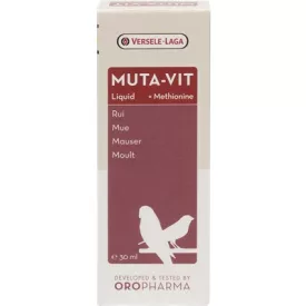 Versele-laga Oropharma Muta-vit csepp 30ml (460201)