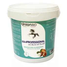 EquiProfessional – sheavajas balzsamos pataápoló 500g