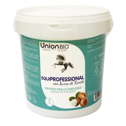 EquiProfessional – sheavajas balzsamos pataápoló 500g