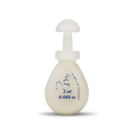 Allerderm spot-on 4ml 10kg fölött 1db lejárat közeli
