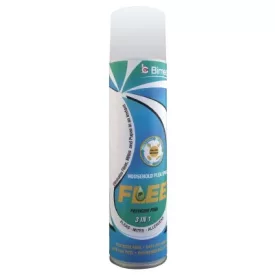 Flee háztartási bolhaspray 400ml