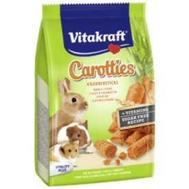 Vitakraft Carotties répás falatkák 50g