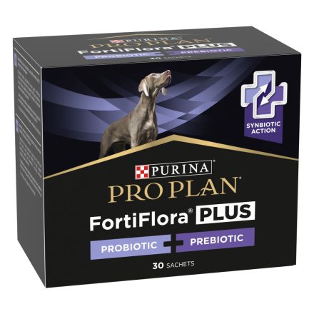 ProPlan Veterinary Diets Canine- FortiFlora Plus 30x2g