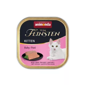 Animonda vom Feinsten  Kitten Baby-paté 100g (83436)