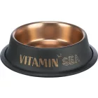Trixie 24304 BE NORDIC Ceramic Bowl - tál kutyák részére (0,45l /Ø19cm)