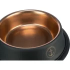 Trixie 24304 BE NORDIC Ceramic Bowl - tál kutyák részére (0,45l /Ø19cm)