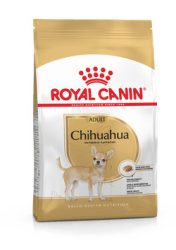 Royal Canin Canine Chihuahua Adult száraztáp 1,5kg