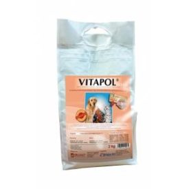 Vitapol Pulvis kutyáknak 2kg